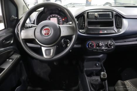 FIAT Uno 1.0 4P FLEX ATTRACTIVE, Foto 5