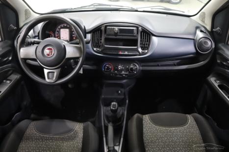 FIAT Uno 1.0 4P FLEX ATTRACTIVE, Foto 6