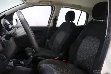 FIAT Uno 1.0 4P FLEX ATTRACTIVE, Foto 7