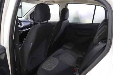 FIAT Uno 1.0 4P FLEX ATTRACTIVE, Foto 9