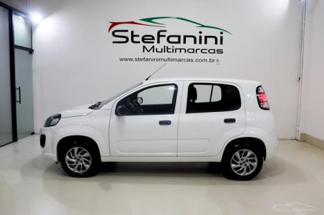 FIAT Uno 1.0 4P FLEX ATTRACTIVE, Foto 10