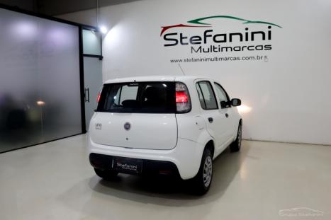FIAT Uno 1.0 4P FLEX ATTRACTIVE, Foto 11