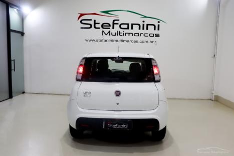 FIAT Uno 1.0 4P FLEX ATTRACTIVE, Foto 12