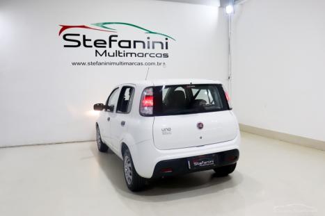 FIAT Uno 1.0 4P FLEX ATTRACTIVE, Foto 13
