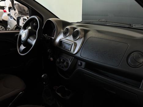 FIAT Uno 1.0 4P FLEX WAY CELEBRATION, Foto 6