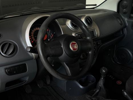 FIAT Uno 1.0 4P FLEX WAY CELEBRATION, Foto 8