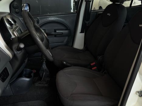 FIAT Uno 1.0 4P FLEX WAY CELEBRATION, Foto 10