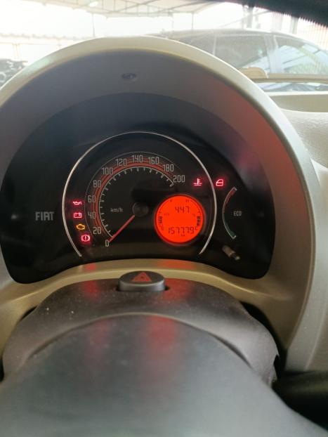 FIAT Uno 1.0 4P FLEX EVO VIVACE CELEBRATION, Foto 4