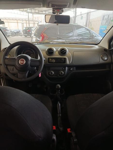 FIAT Uno 1.0 4P FLEX EVO VIVACE CELEBRATION, Foto 5