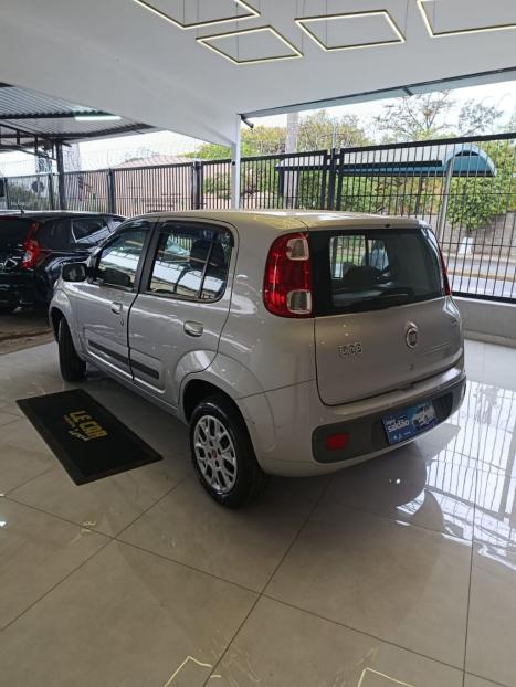 FIAT Uno 1.0 4P FLEX EVO VIVACE CELEBRATION, Foto 8