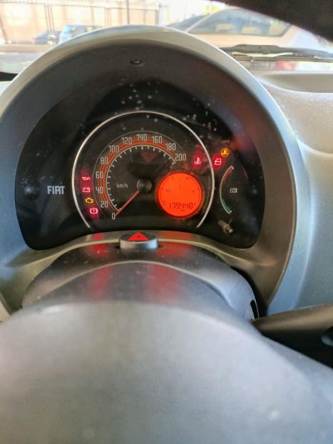 FIAT Uno 1.0 4P FLEX EVO VIVACE CELEBRATION, Foto 4