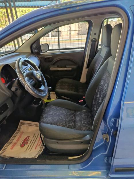 FIAT Uno 1.0 4P FLEX EVO VIVACE CELEBRATION, Foto 6