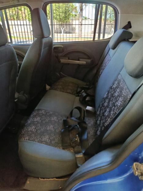 FIAT Uno 1.0 4P FLEX EVO VIVACE CELEBRATION, Foto 7