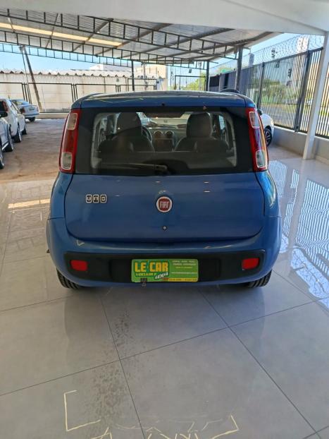 FIAT Uno 1.0 4P FLEX EVO VIVACE CELEBRATION, Foto 9