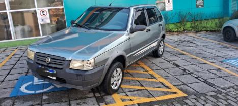 FIAT Uno 1.0 4P FLEX FIRE WAY, Foto 1