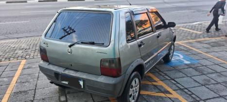 FIAT Uno 1.0 4P FLEX FIRE WAY, Foto 4
