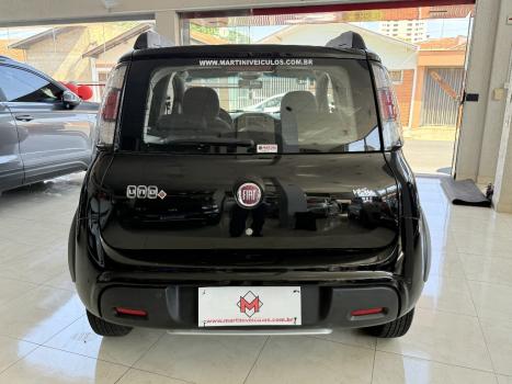 FIAT Uno 1.0 4P FLEX WAY EVO, Foto 5