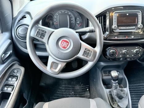 FIAT Uno 1.0 4P FLEX WAY EVO, Foto 8