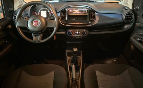 FIAT Uno 1.0 4P FLEX EVO VIVACE CELEBRATION, Foto 7