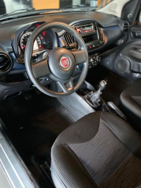 FIAT Uno 1.0 4P FLEX EVO VIVACE CELEBRATION, Foto 8