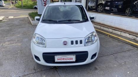 FIAT Uno 1.0 4P FLEX VIVACE, Foto 1