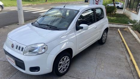 FIAT Uno 1.0 4P FLEX VIVACE, Foto 2