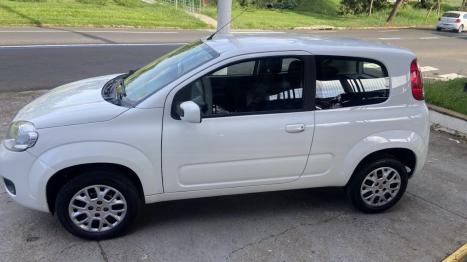 FIAT Uno 1.0 4P FLEX VIVACE, Foto 3