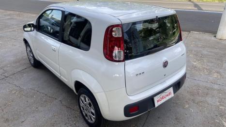 FIAT Uno 1.0 4P FLEX VIVACE, Foto 4