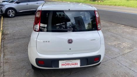 FIAT Uno 1.0 4P FLEX VIVACE, Foto 5