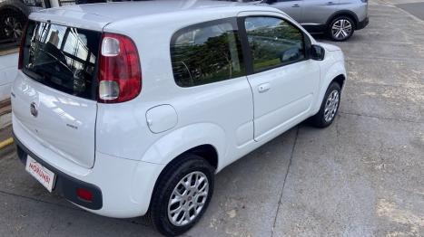 FIAT Uno 1.0 4P FLEX VIVACE, Foto 6