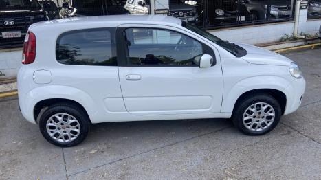 FIAT Uno 1.0 4P FLEX VIVACE, Foto 7