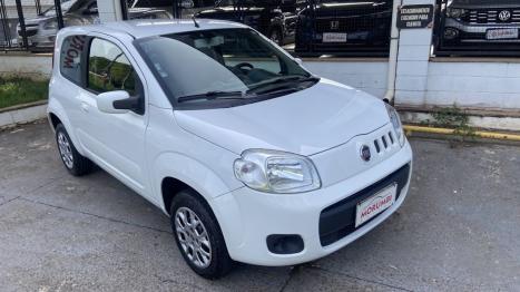 FIAT Uno 1.0 4P FLEX VIVACE, Foto 8