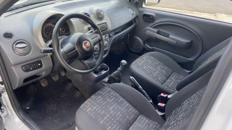 FIAT Uno 1.0 4P FLEX VIVACE, Foto 9