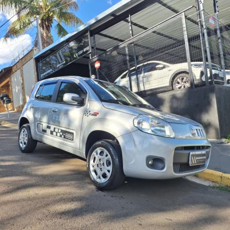 FIAT Uno 1.0 4P FLEX EVO VIVACE CELEBRATION, Foto 3