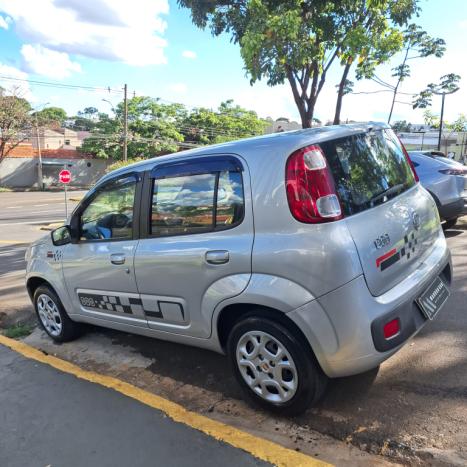 FIAT Uno 1.0 4P FLEX EVO VIVACE CELEBRATION, Foto 5