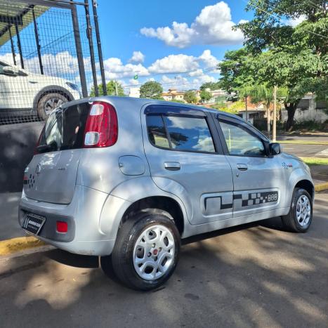 FIAT Uno 1.0 4P FLEX EVO VIVACE CELEBRATION, Foto 6