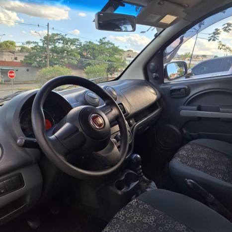 FIAT Uno 1.0 4P FLEX EVO VIVACE CELEBRATION, Foto 7