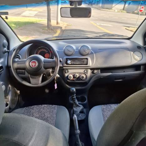 FIAT Uno 1.0 4P FLEX EVO VIVACE CELEBRATION, Foto 8