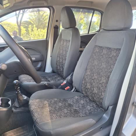 FIAT Uno 1.0 4P FLEX EVO VIVACE CELEBRATION, Foto 9