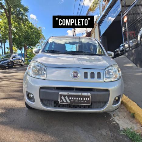 FIAT Uno 1.0 4P FLEX EVO VIVACE CELEBRATION, Foto 1