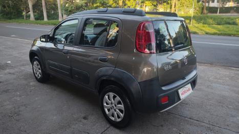 FIAT Uno 1.0 4P FLEX FIRE WAY, Foto 3