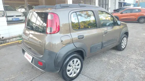 FIAT Uno 1.0 4P FLEX FIRE WAY, Foto 5