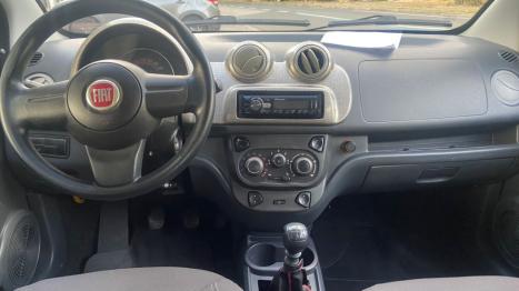 FIAT Uno 1.0 4P FLEX FIRE WAY, Foto 9