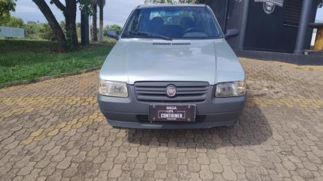 FIAT Uno 1.0 4P FLEX FIRE WAY, Foto 4