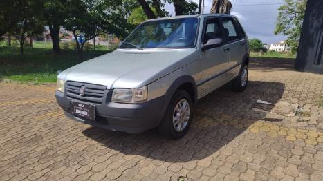 FIAT Uno 1.0 4P FLEX FIRE WAY, Foto 5