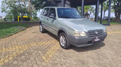 FIAT Uno 1.0 4P FLEX FIRE WAY, Foto 6