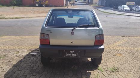 FIAT Uno 1.0 4P FLEX FIRE WAY, Foto 7