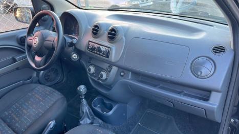 FIAT Uno 1.0 4P FLEX VIVACE, Foto 2