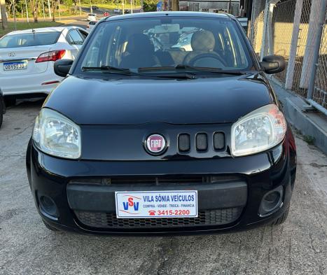 FIAT Uno 1.0 4P FLEX VIVACE, Foto 3