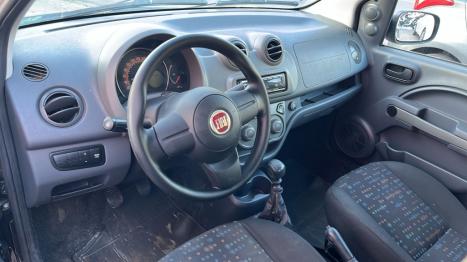FIAT Uno 1.0 4P FLEX VIVACE, Foto 4